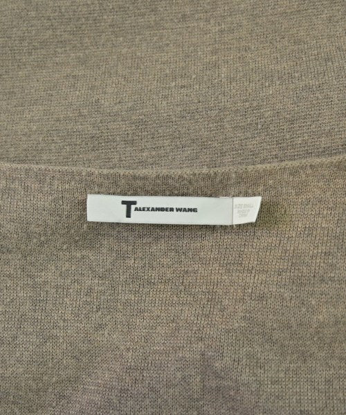 T by ALEXANDER WANG 洋裝