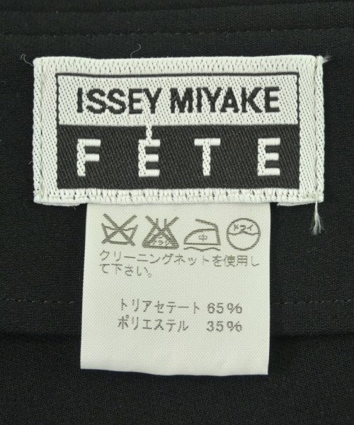 ISSEY MIYAKE FETE 膝上裙