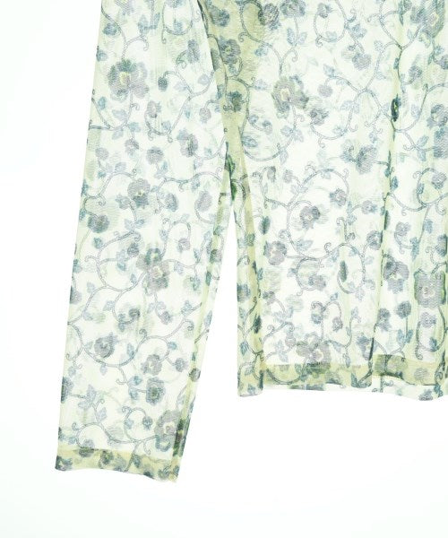 ISSEY MIYAKE FETE T恤/上衣