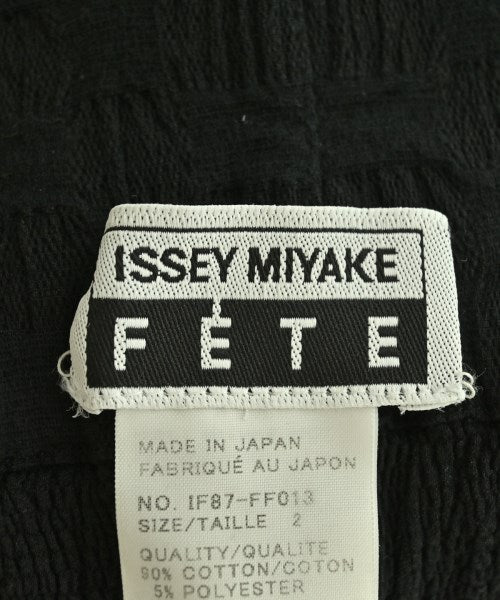 ISSEY MIYAKE FETE 短褲