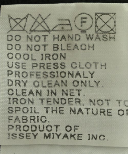 ISSEY MIYAKE FETE 短褲