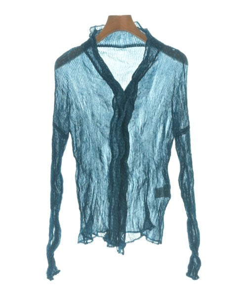 ISSEY MIYAKE FETE 女襯衫