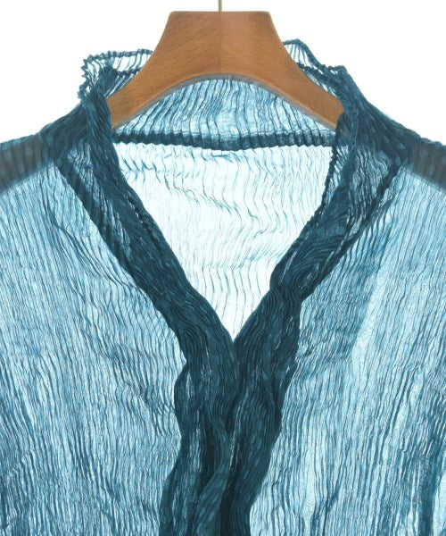 ISSEY MIYAKE FETE 女襯衫