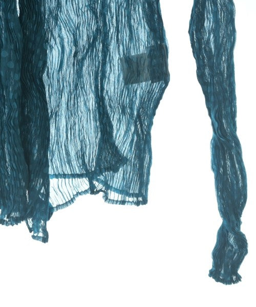 ISSEY MIYAKE FETE 女襯衫