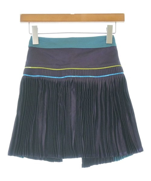 ISSEY MIYAKE FETE 迷你裙