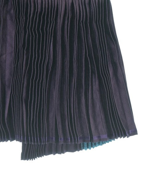 ISSEY MIYAKE FETE 迷你裙