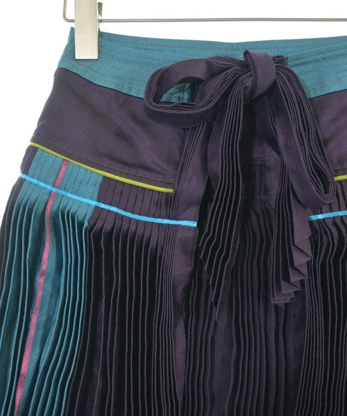 ISSEY MIYAKE FETE 迷你裙