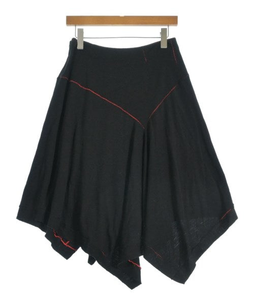 ISSEY MIYAKE FETE 膝上裙