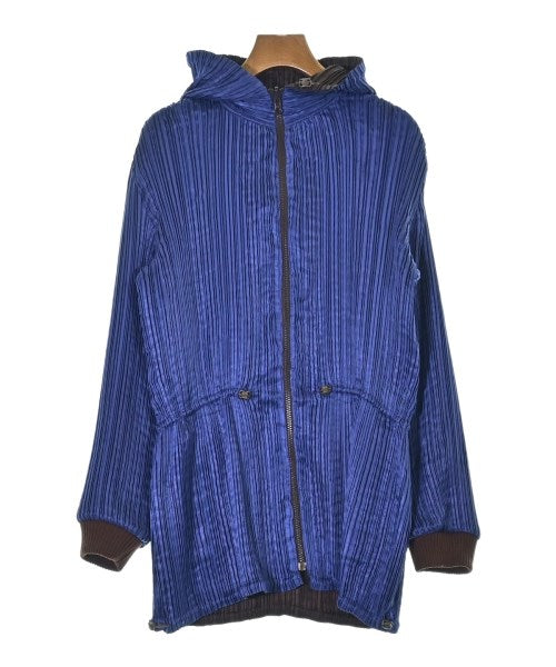 ISSEY MIYAKE FETE 斜紋夾克