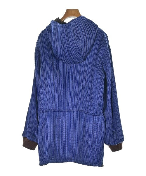 ISSEY MIYAKE FETE 斜紋夾克