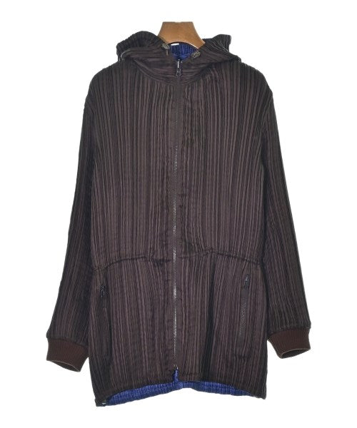 ISSEY MIYAKE FETE 斜紋夾克