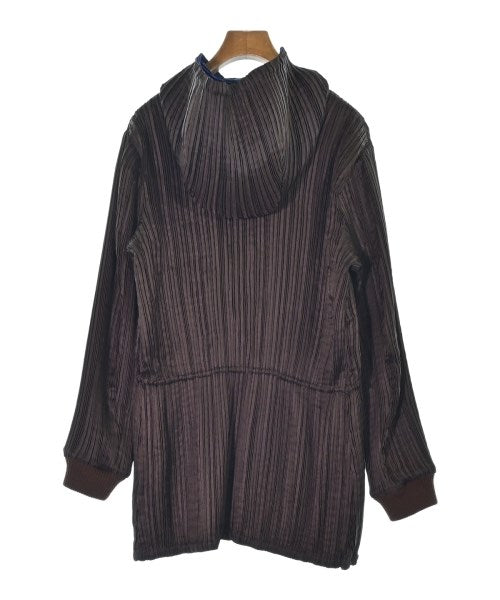 ISSEY MIYAKE FETE 斜紋夾克
