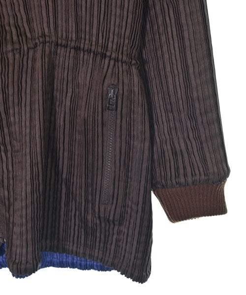 ISSEY MIYAKE FETE 斜紋夾克