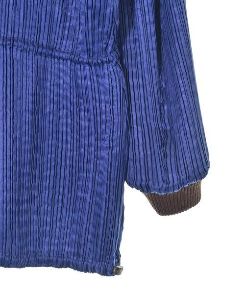 ISSEY MIYAKE FETE 斜紋夾克