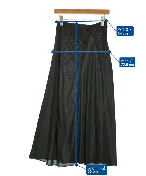 ISSEY MIYAKE FETE 長裙/超長裙