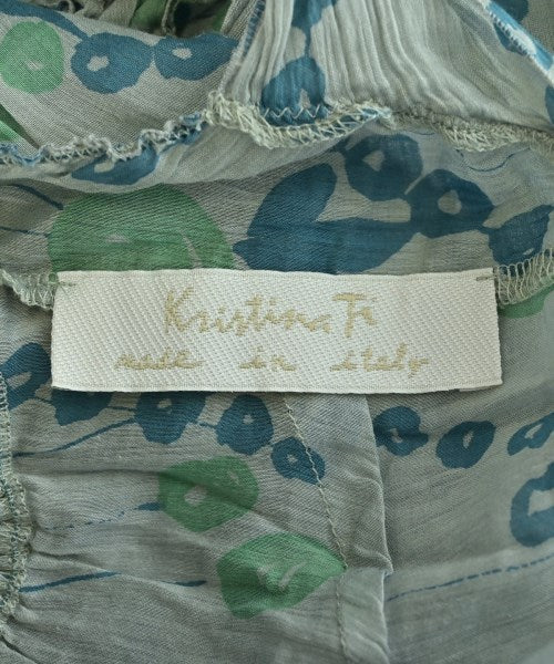 Kristina Ti 洋裝