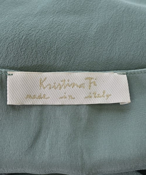 Kristina Ti 洋裝