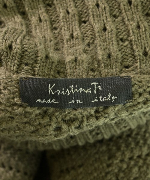 Kristina Ti 毛衣
