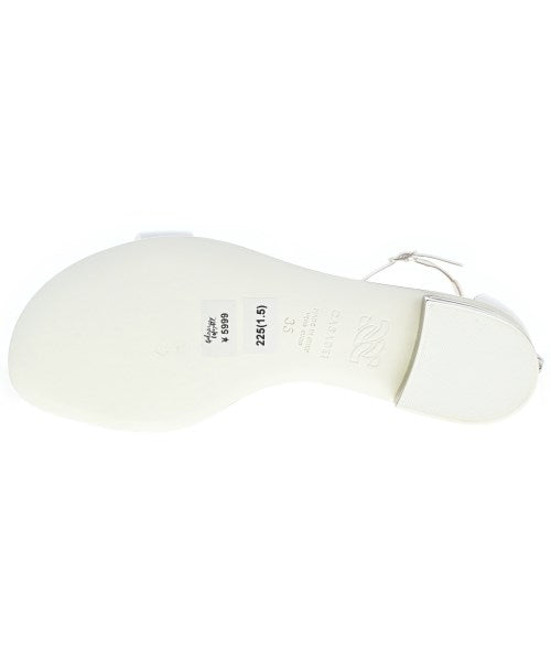 CASADEI 涼鞋