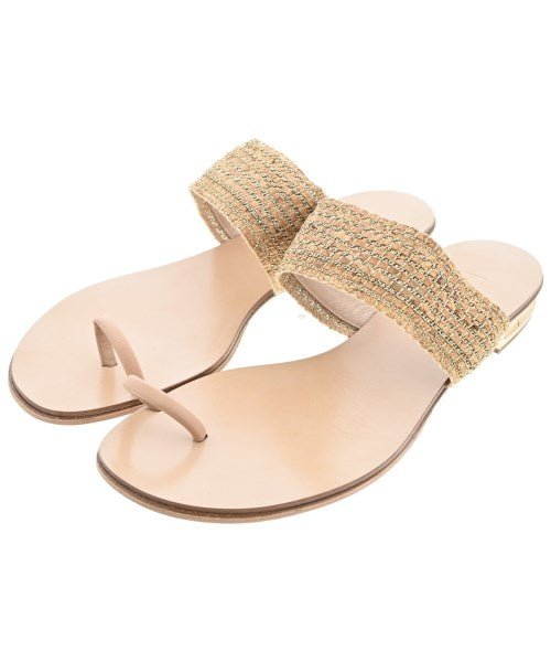 CASADEI 涼鞋