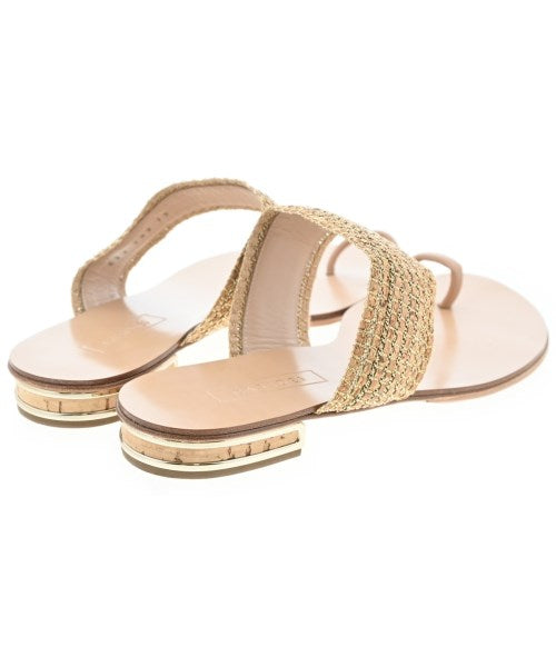 CASADEI 涼鞋