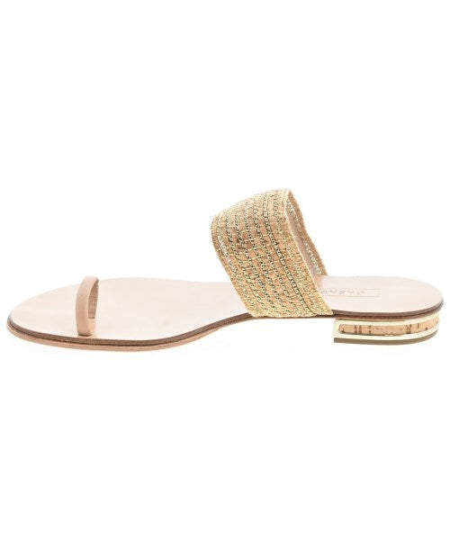 CASADEI 涼鞋