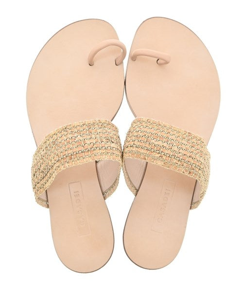 CASADEI 涼鞋