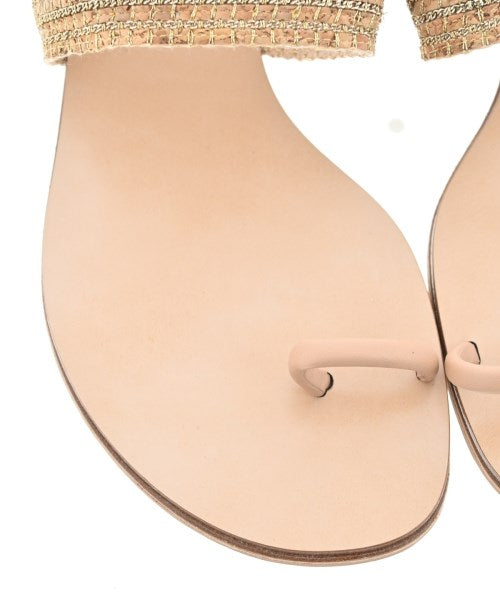 CASADEI 涼鞋