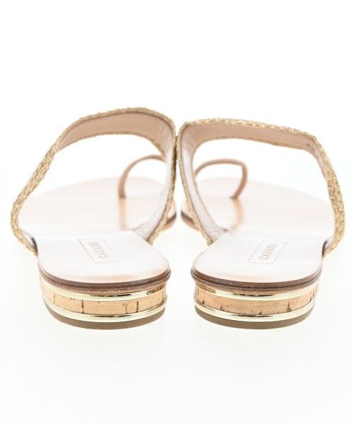 CASADEI 涼鞋