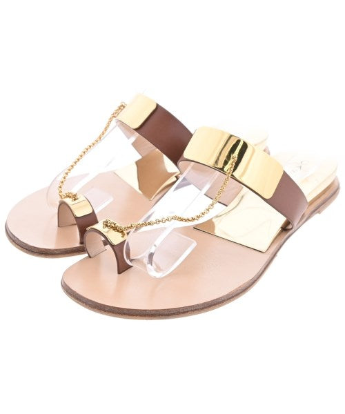CASADEI 涼鞋