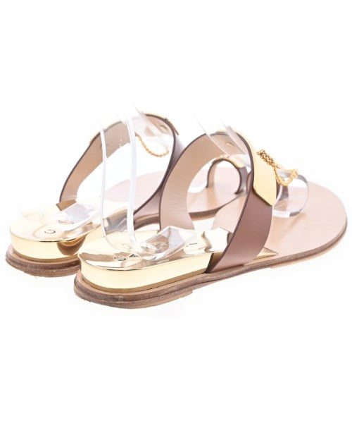 CASADEI 涼鞋