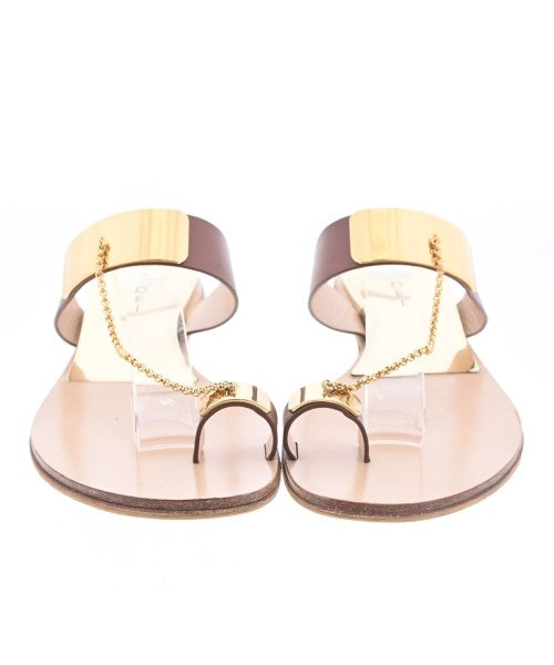 CASADEI 涼鞋