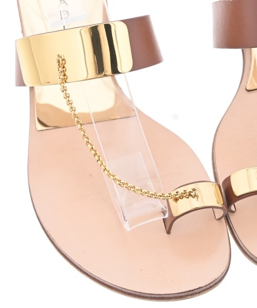 CASADEI 涼鞋
