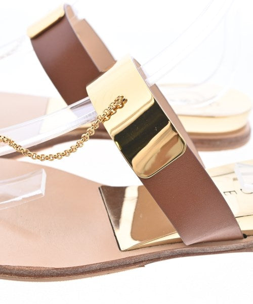 CASADEI 涼鞋