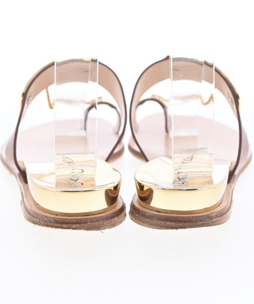 CASADEI 涼鞋