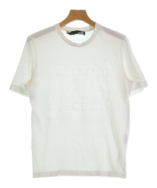 LOVE MOSCHINO T恤/上衣