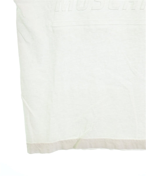 LOVE MOSCHINO T恤/上衣