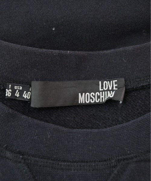 LOVE MOSCHINO 洋裝