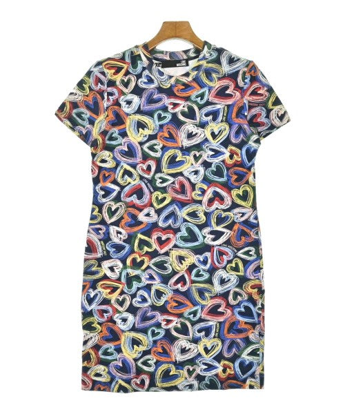 LOVE MOSCHINO 洋裝