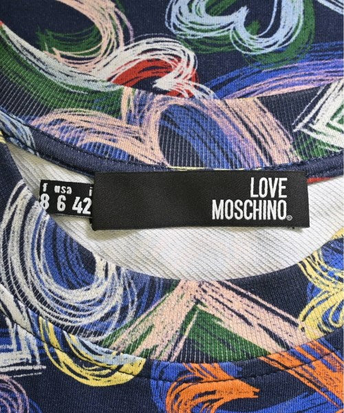 LOVE MOSCHINO 洋裝