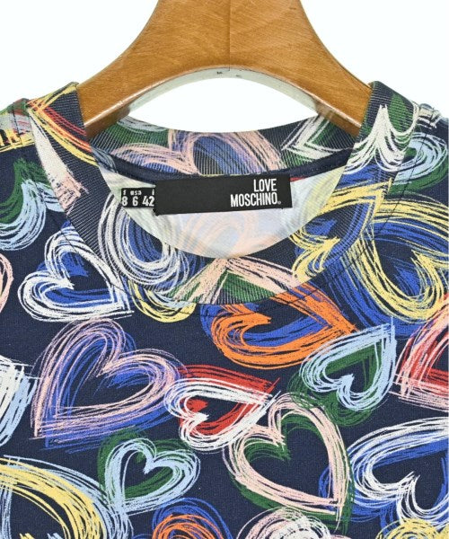 LOVE MOSCHINO 洋裝