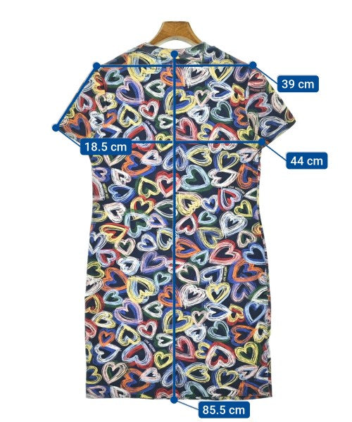 LOVE MOSCHINO 洋裝