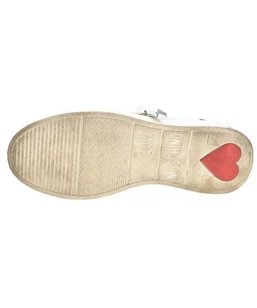 LOVE MOSCHINO 運動鞋