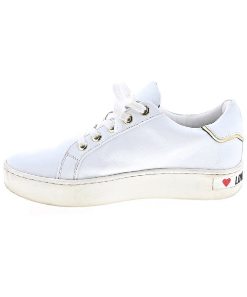 LOVE MOSCHINO 運動鞋