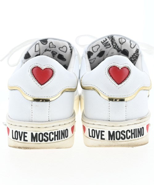 LOVE MOSCHINO 運動鞋