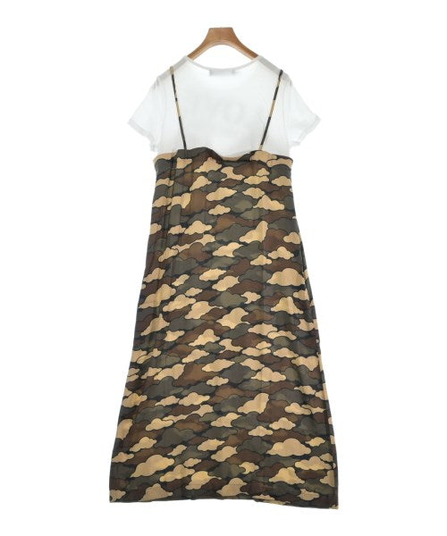 LOVE MOSCHINO 洋裝