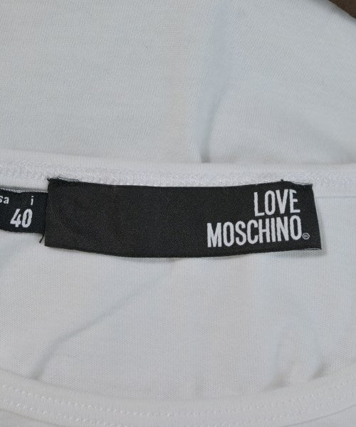 LOVE MOSCHINO 洋裝