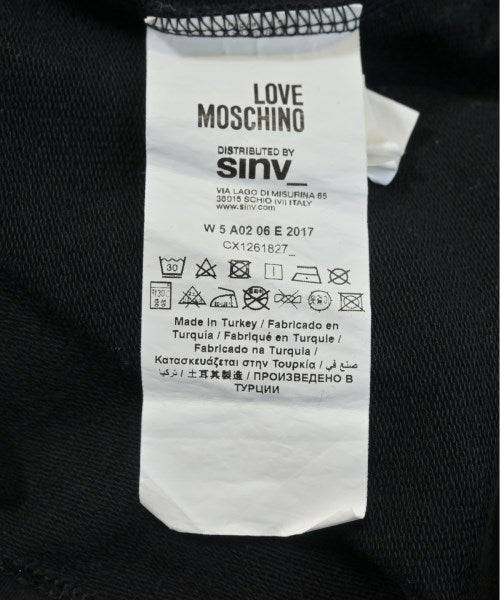 LOVE MOSCHINO 洋裝