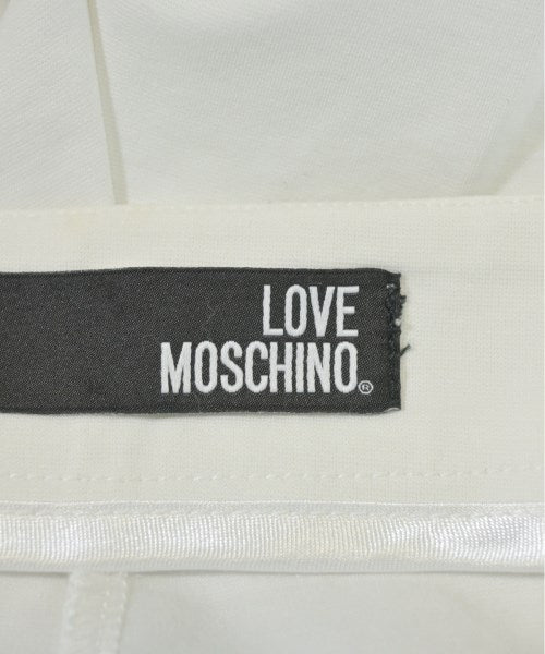 LOVE MOSCHINO 短
