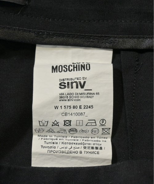 LOVE MOSCHINO 短褲